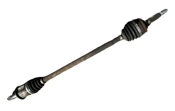 Mitsubishi Outlander Front driveshaft