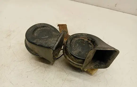 Peugeot 307 CC Horn signal