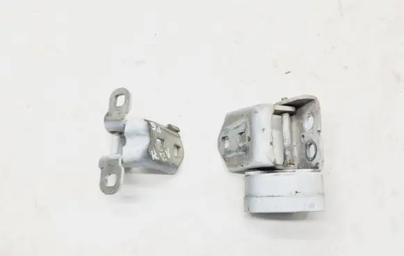 Renault Scenic II - Grand scenic II Rear door hinge set 