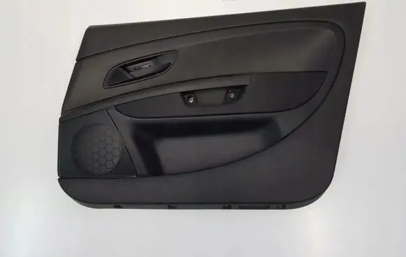 Fiat Punto Evo Other interior part