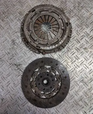 Ford Galaxy Clutch set kit 1878003513 266600