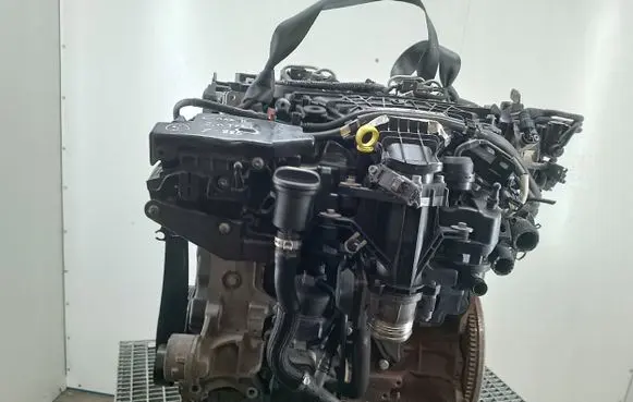 Ford Focus C-MAX Engine UFDBDR204T