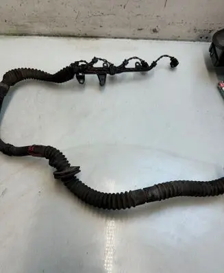 BMW 3 E46 Fuel injector wires 778668603