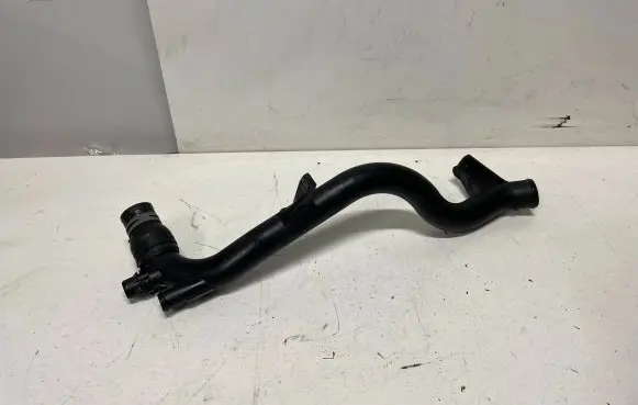 Audi A4 S4 B8 8K Engine coolant pipe/hose 03L121071