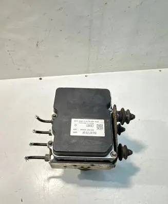 Audi A4 S4 B8 8K ABS Pump 8K0907379BP