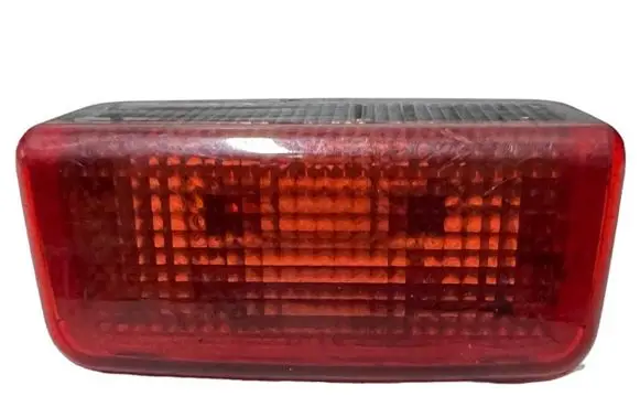 Audi A6 S6 C6 4F Rear door interior light 4B9947113