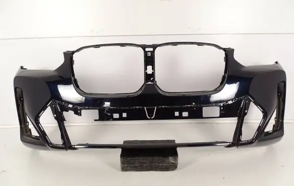 BMW iX3 G08 Front bumper 9853317