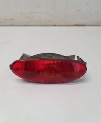 Peugeot 206 CC Rear fog light 4510622