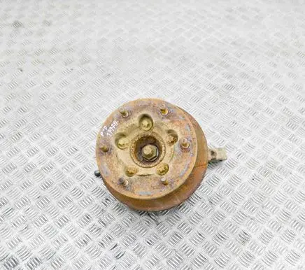 Opel Movano B Front wheel hub