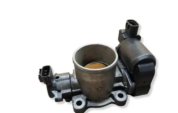 Toyota Avensis T250 Throttle valve 1923002010
