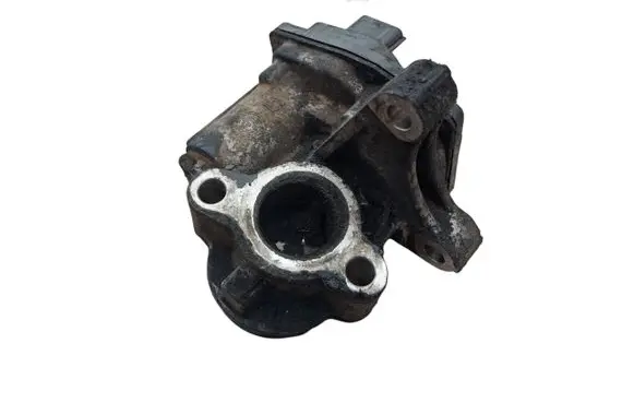 Renault Trafic III (X82) EGR valve H8201068965 147100789R S082210833