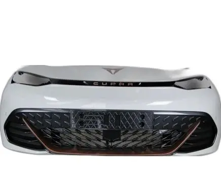 Cupra Born Front bumper 10E807221D