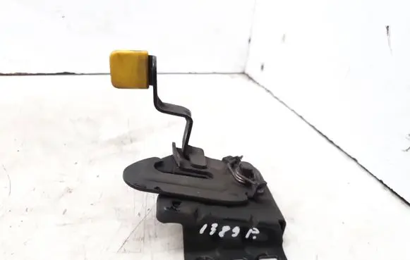 Fiat Tipo Engine bonnet/hood lock/catch 