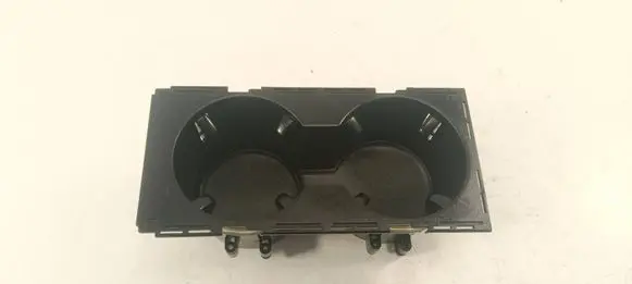 Volkswagen Tiguan Cup holder front 5N0862535