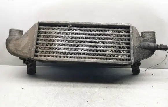 Ford Focus Intercooler radiator 1M5Q09L440BA