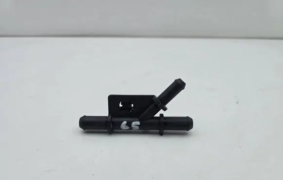 Toyota Auris E180 Engine coolant pipe/hose PA66GF30 922592