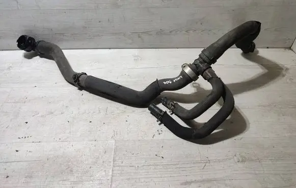 Peugeot 308 Engine coolant pipe/hose