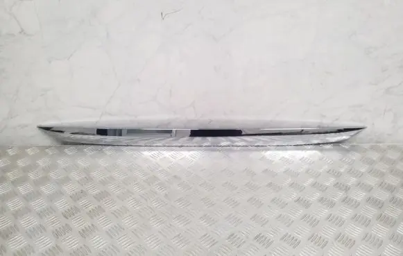 Mercedes-Benz Vito Viano W447 Tailgate trim A4476940082
