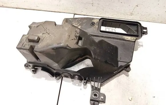 Audi A6 S6 C6 4F Fuse box cover 4f1907355a