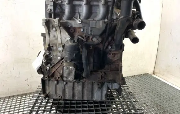 Ford Kuga I Engine D4204T