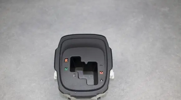 Peugeot 108 Gear shift selector indicator 76J222RH