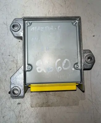 Mazda 6 Airbag control unit/module K0273