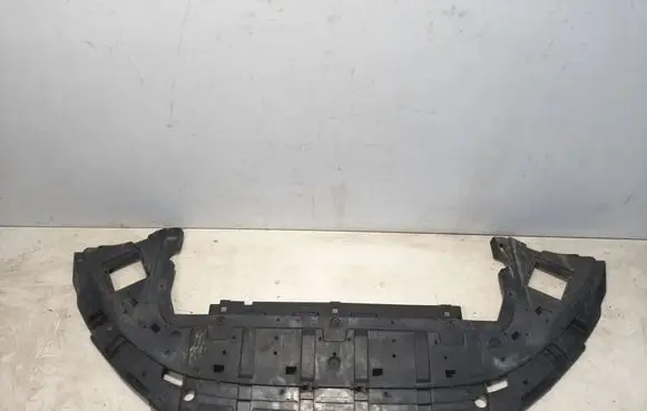 Volvo V40 Front bumper skid plate/under tray 31455220