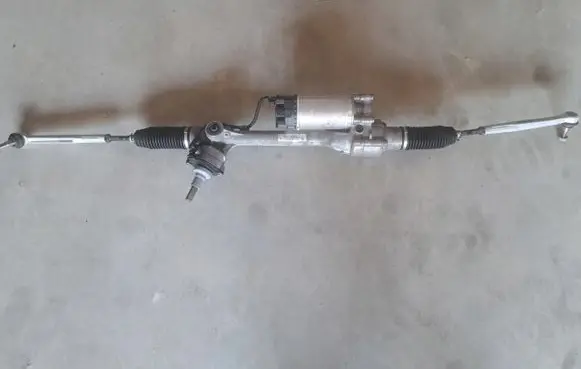 Porsche 911 991 Steering rack 992423051AJ