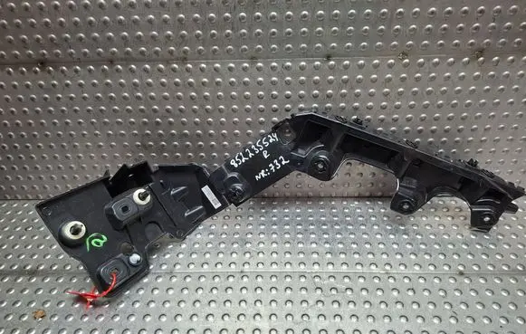 Renault Rafale Rear bumper mounting bracket S26301732 852235524R