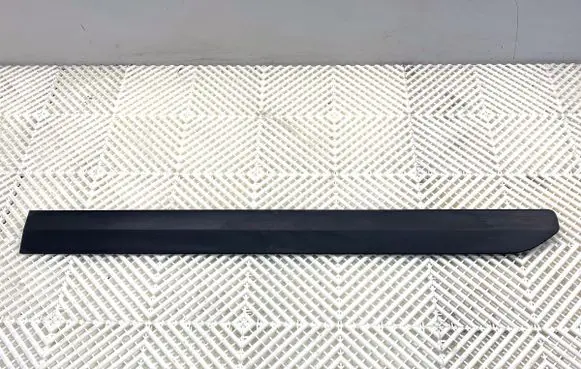 Ford Transit Courier Front door trim (molding) ET7629427A