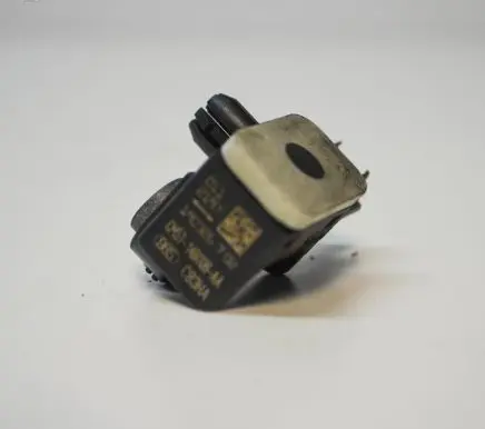 Ford Kuga II Airbag deployment crash/impact sensor CM5T14B006AA