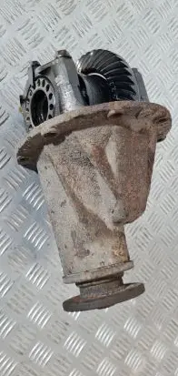 Suzuki Jimny Rear differential