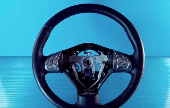 Subaru Forester SH Steering wheel GS12002880
