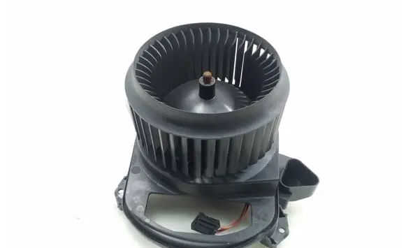 A/C air flow flap actuator/motor