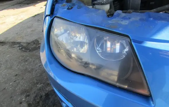 BMW X3 F25 Headlight/headlamp 