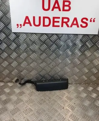 Seat heating switch
