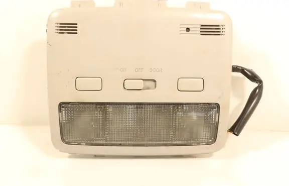 Toyota Avensis T250 Other interior light 8126305070