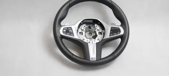 BMW 4 G22 G23 G24 G26 Steering wheel G20G21G22MSP