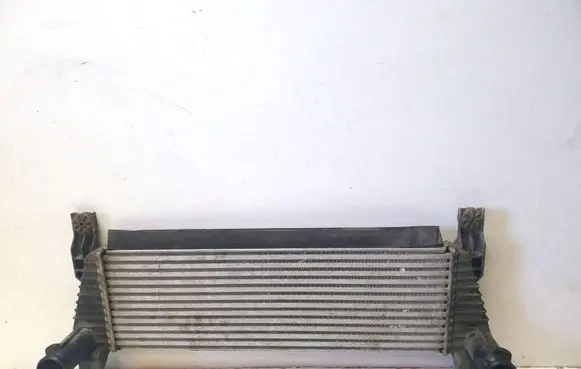 Ford Ranger Intercooler radiator 