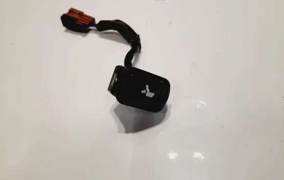 Infiniti FX Seat control switch 