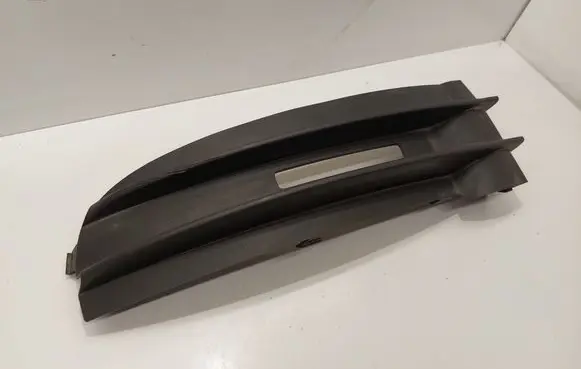 Volkswagen Caddy Front bumper lower grill 2K0853683