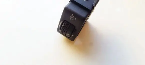 Nissan Qashqai Headlight level height control switch 25190jd00b