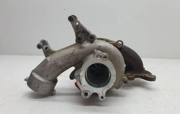 Skoda Octavia Mk4 Turbo 05E145702L