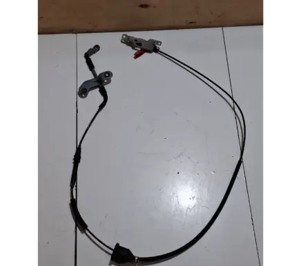 Dodge Challenger Gear shift cable linkage 04670705AA
