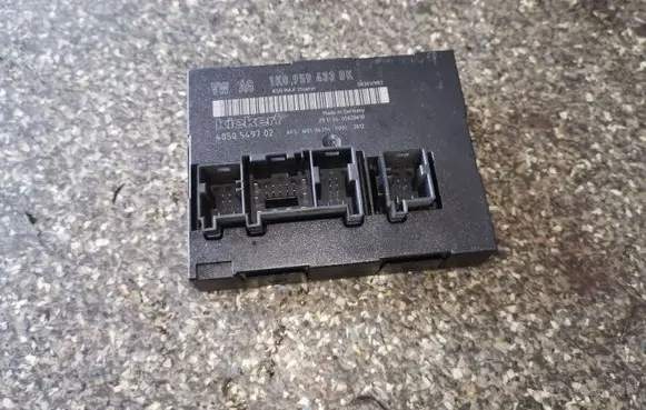Volkswagen Golf V Other control units/modules 1K0959433BK