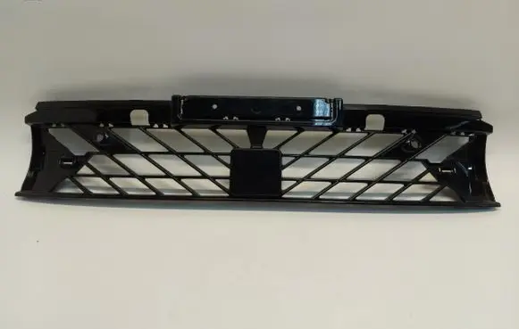 Cupra Formentor Front bumper lower grill 5FF853667A