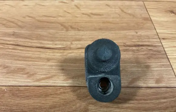 Nissan Note (E11) Rear door sensor 