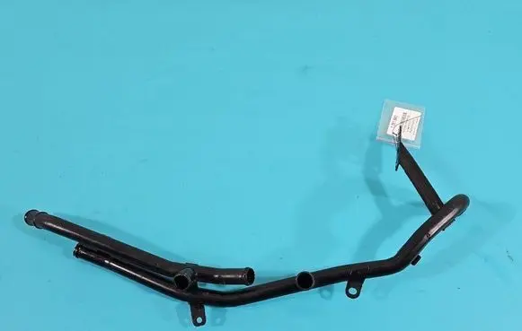 Volkswagen PASSAT B8 Engine coolant pipe/hose IMPRK1391641