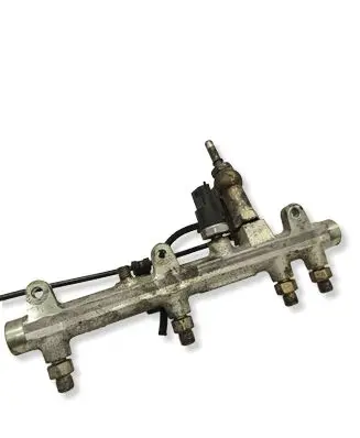 Iveco Daily 30.8 - 9 Fuel main line pipe 0445224005