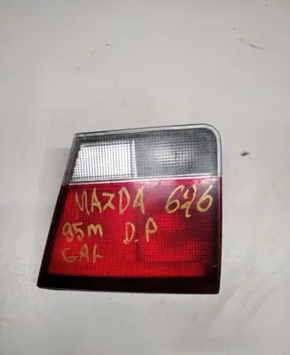 Mazda 626 Rear/tail lights